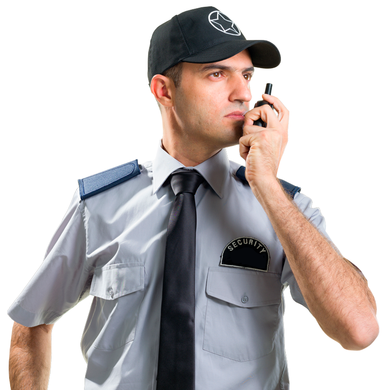 Portierato o Vigilanza?